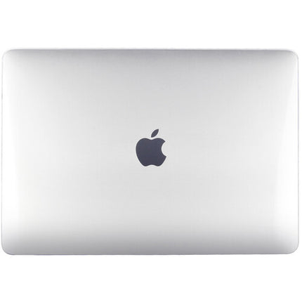 TechProtectus ColorLife Funda para MacBook Air 15" Chip M2 M3 Transparente Con Cubierta de Teclado