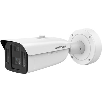 Hikvision DeepinView iDS-2CD8A86G0-XZHSY cámara exterior 8MP dual 10-50mm con calefactor