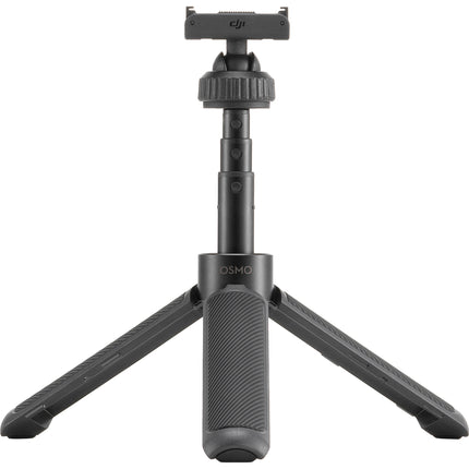 DJI Osmo Action Mini Palo Extensor con Tripié Ajustable 5.5-16.9"