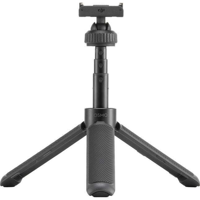 DJI Osmo Action Mini Palo Extensor con Tripié Ajustable 5.5-16.9"