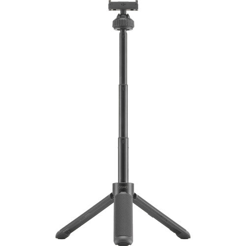 DJI Osmo Action Mini Palo Extensor con Tripié Ajustable 5.5-16.9"