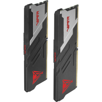 Patriot 64GB Viper DDR5 6000 MHz Memoria UDIMM 2 x 32GB PC5-48000