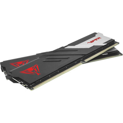 Patriot 64GB Viper DDR5 6000 MHz Memoria UDIMM 2 x 32GB PC5-48000