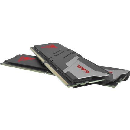 Patriot 64GB Viper DDR5 6000 MHz Memoria UDIMM 2 x 32GB PC5-48000