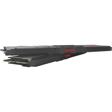Patriot 64GB Viper DDR5 6000 MHz Memoria UDIMM 2 x 32GB PC5-48000