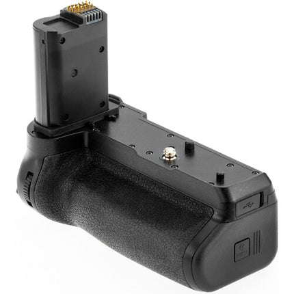 Vello Battery Grip para cámaras sin espejo Nikon Z6 II y Z7 II con doble batería y carga USB-C