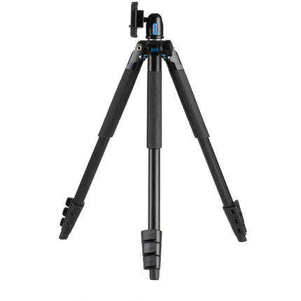 SLIK Sprint Pro III Trípode con Rótula Arca Tipo SBH-100AC 160 cm 2.3 kg con Funda