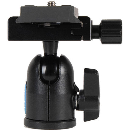SLIK SBH-100AC Cabeza de Bola Arca Tipo Capacidad 4.4 lb Altura 3 pulgadas