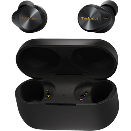 Technics EAH-AZ80 Auriculares In-Ear True Wireless Cancelación Activa hasta 7 Horas de Batería y Estuche de Carga