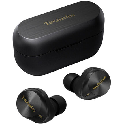 Technics EAH-AZ80 Auriculares In-Ear True Wireless Cancelación Activa hasta 7 Horas de Batería y Estuche de Carga