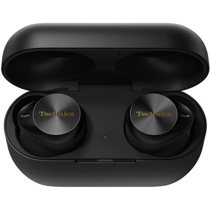 Technics EAH-AZ80 Auriculares In-Ear True Wireless Cancelación Activa hasta 7 Horas de Batería y Estuche de Carga