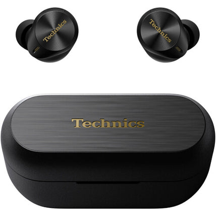 Technics EAH-AZ80 Auriculares In-Ear True Wireless Cancelación Activa hasta 7 Horas de Batería y Estuche de Carga