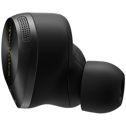 Technics EAH-AZ80 Auriculares In-Ear True Wireless Cancelación Activa hasta 7 Horas de Batería y Estuche de Carga