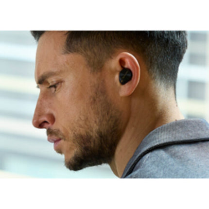 Technics EAH-AZ80 Auriculares In-Ear True Wireless Cancelación Activa hasta 7 Horas de Batería y Estuche de Carga