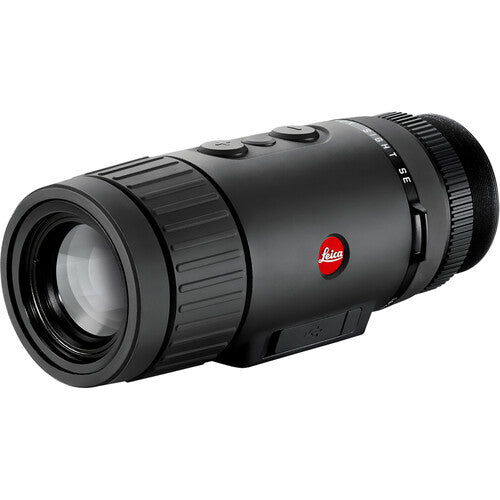 Leica Calonox SE monocular térmico clip on 384x288 17µ pixel 2187 m alcance