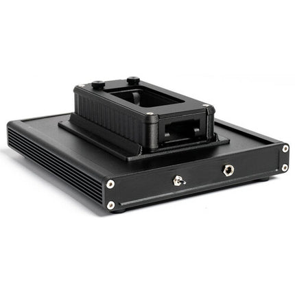 Negative Supply 4 x 5 Light Source Pro Luz 4.5 x 5.5 99 CRI 99 TCLI
