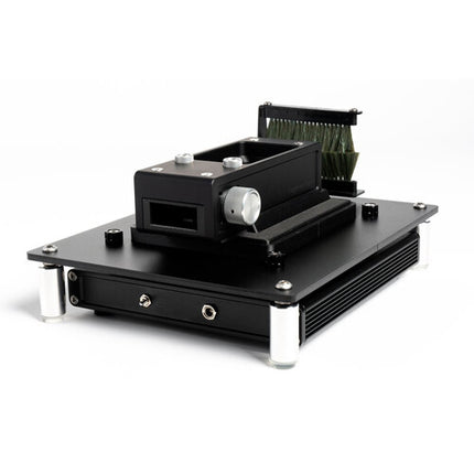 Negative Supply 4 x 5 Light Source Pro Luz 4.5 x 5.5 99 CRI 99 TCLI