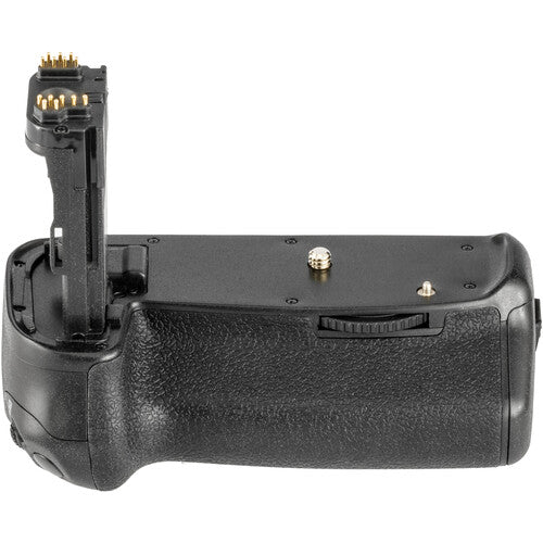 Vello BG-C10-2 Empuñadura para Cámara DSLR Canon 2 Bahías LP-E6 6 Bahías AA