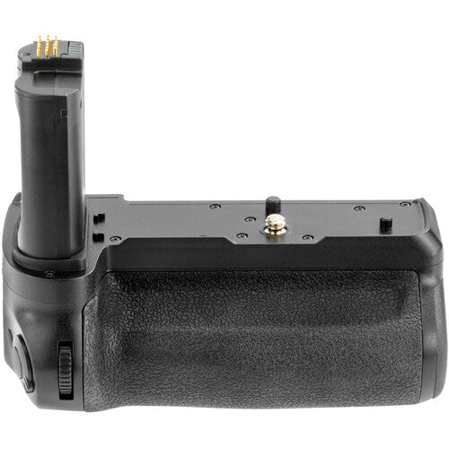 Vello Battery Grip para cámaras sin espejo Nikon Z6 II y Z7 II con doble batería y carga USB-C