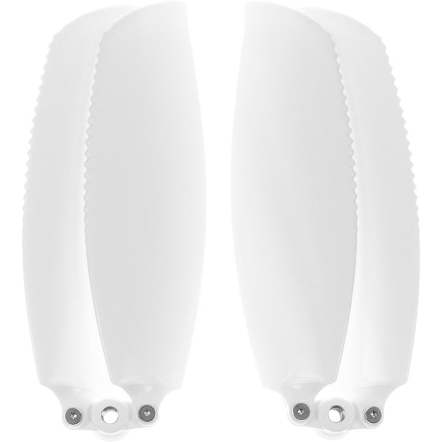 Parrot Hélices para ANAFI Ai Pack de 2 con diseño bioinspirado y bajo ruido 71.5 dB