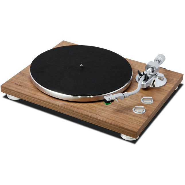 Teac TN-400BT-SE Tocadiscos Manual 3 Velocidades Bluetooth 33 1/3 45 78 rpm