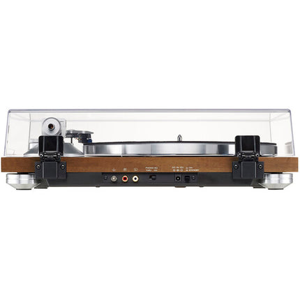 Teac TN-400BT-SE Tocadiscos Manual 3 Velocidades Bluetooth 33 1/3 45 78 rpm
