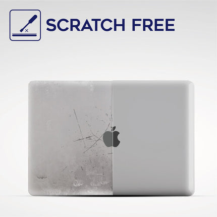 Funda Dura iBenzer Neon Party para MacBook Air 15" Diseño Dos Piezas Ventilación Térmica