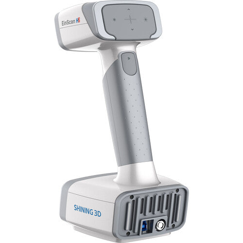 Afinia EinScan H2 Escáner 3D portátil Precisión 0.05mm 1 200 000 pps