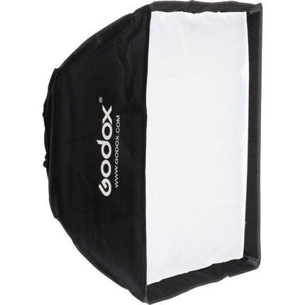 Godox Softbox con Rejilla para Luces Smart Mini 50x70 cm