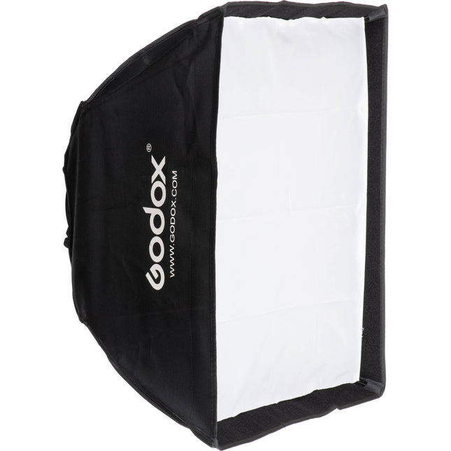 Godox Softbox con Rejilla para Luces Smart Mini 50x70 cm