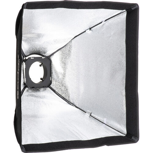 Godox Softbox con Rejilla para Luces Smart Mini 50x70 cm