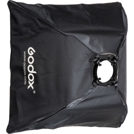 Godox Softbox con Rejilla para Luces Smart Mini 50x70 cm