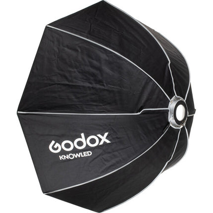 Godox Octa Softbox para luz LED bicolor KNOWLED MG1200Bi 59 pulgadas