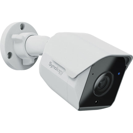 Synology BC500 Cámara Bala de Red Exterior 5MP 2880x1620 PoE IP67