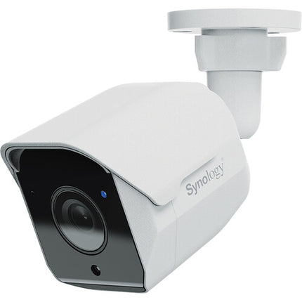 Synology BC500 Cámara Bala de Red Exterior 5MP 2880x1620 PoE IP67
