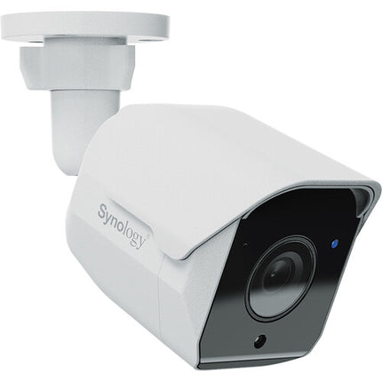 Synology BC500 Cámara Bala de Red Exterior 5MP 2880x1620 PoE IP67