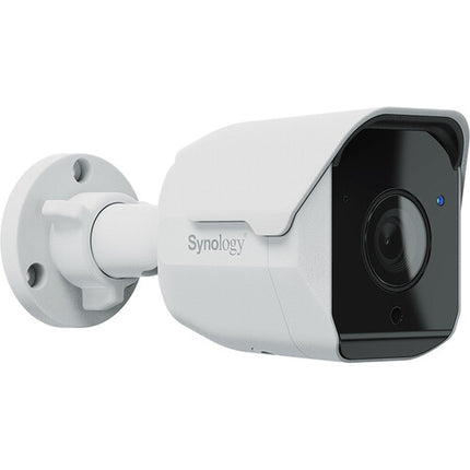 Synology BC500 Cámara Bala de Red Exterior 5MP 2880x1620 PoE IP67