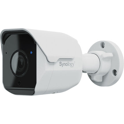 Synology BC500 Cámara Bala de Red Exterior 5MP 2880x1620 PoE IP67