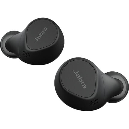 Jabra Evolve2 Buds Auriculares Bluetooth USB-C con ANC 33 Horas y 6 Micrófonos