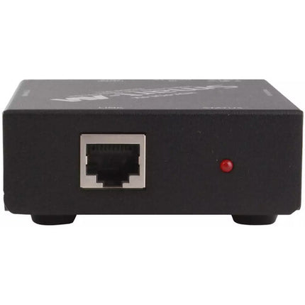 Smart-AVI HDMI Receptor Extensor de Señal con PoE 4K 250 Pies