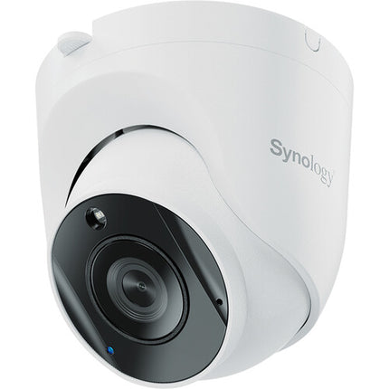 Synology TC500 Cámara de red exterior 5MP 2880x1620 98' Visión Nocturna IP67