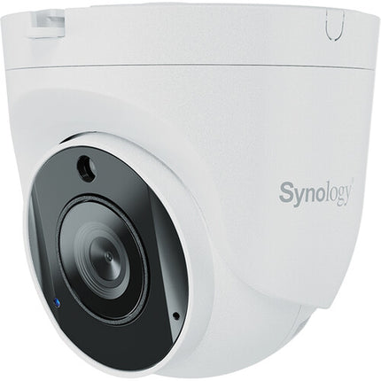 Synology TC500 Cámara de red exterior 5MP 2880x1620 98' Visión Nocturna IP67