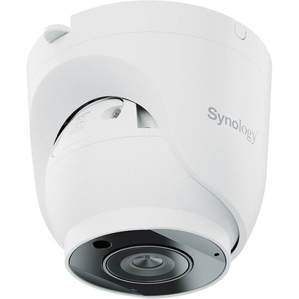 Synology TC500 Cámara de red exterior 5MP 2880x1620 98' Visión Nocturna IP67