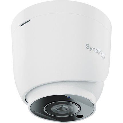 Synology TC500 Cámara de red exterior 5MP 2880x1620 98' Visión Nocturna IP67