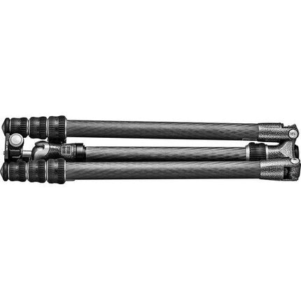Gitzo GT1545T Trípode de Fibra de Carbono Serie 1 con Cabezal Bola y Monopié 64.4 pulgadas capacidad 22 lb