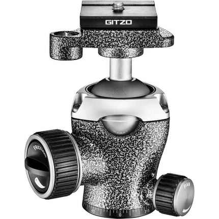 Gitzo GT2545T Series 2 Traveler Trípode y Monopie Fibra de Carbono 65.2" 64.4" 50º Aniversario