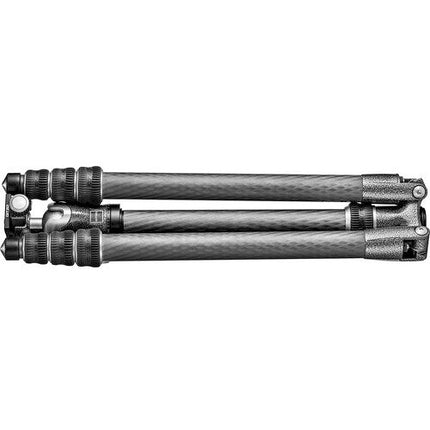 Gitzo GT2545T Series 2 Traveler Trípode y Monopie Fibra de Carbono 65.2" 64.4" 50º Aniversario