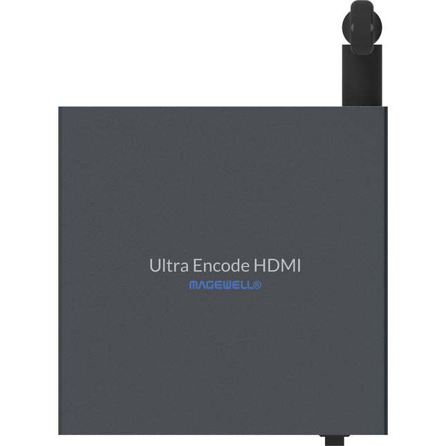 Magewell Ultra Encode HDMI Codificador 4K60 HDMI Audio 16 Canales