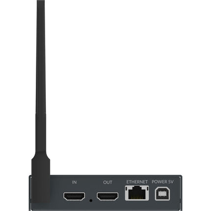 Magewell Ultra Encode HDMI Codificador 4K60 HDMI Audio 16 Canales