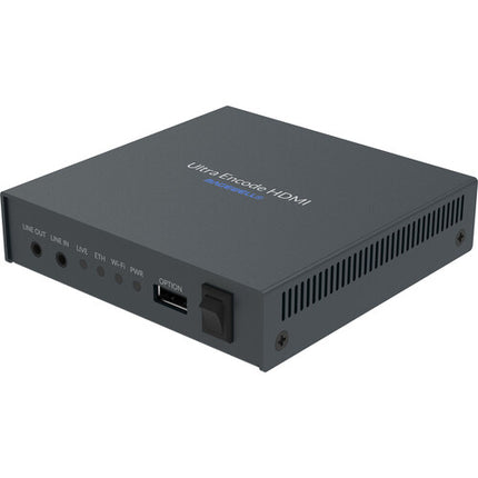 Magewell Ultra Encode HDMI Codificador 4K60 HDMI Audio 16 Canales